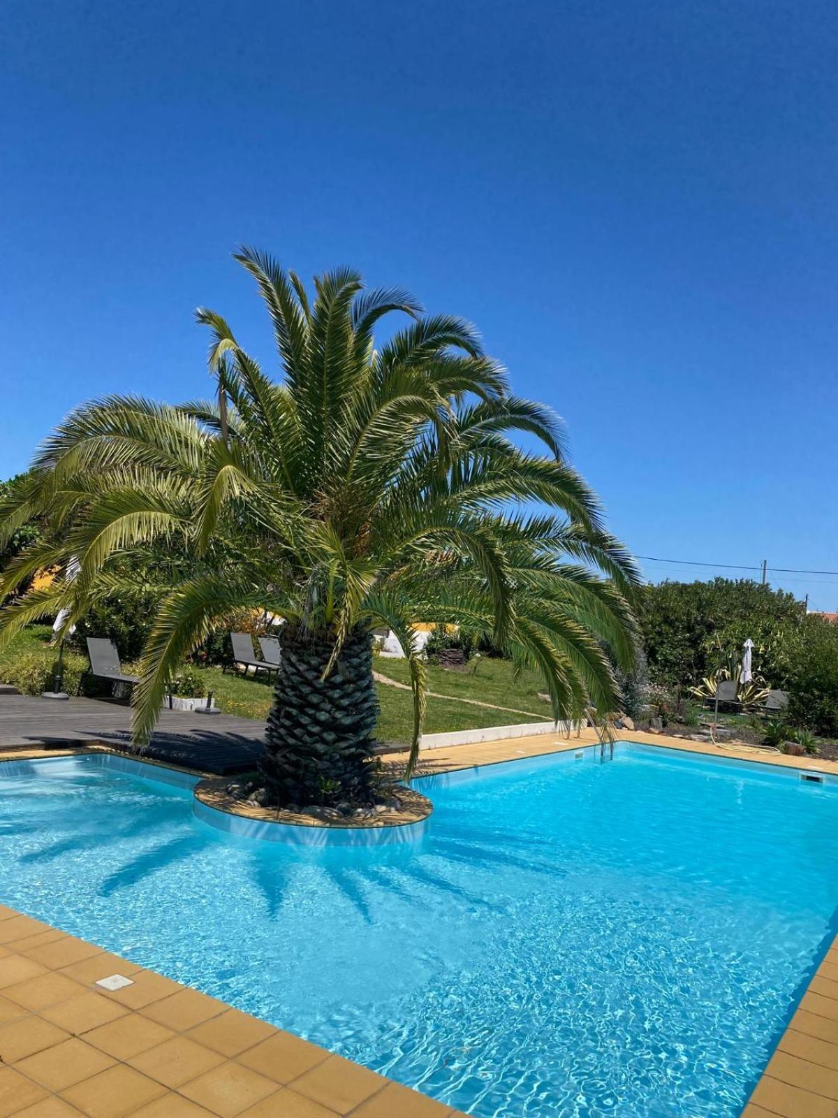 Quinta Cunte - Casa Sobreiro São Luis Exterior foto
